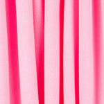 Malha de Pelúcia Algodão Rosa - Ribes y Casals