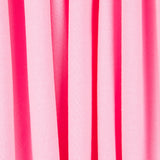 Malha de Pelúcia Algodão Rosa - Ribes y Casals