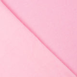 Malha de Pelúcia Algodão Rosa - Ribes y Casals