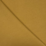 Tecido Punto Roma Mosataza - Ribes y Casals