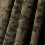 Bombazina Algodão Camuflagem - Ribes y Casals