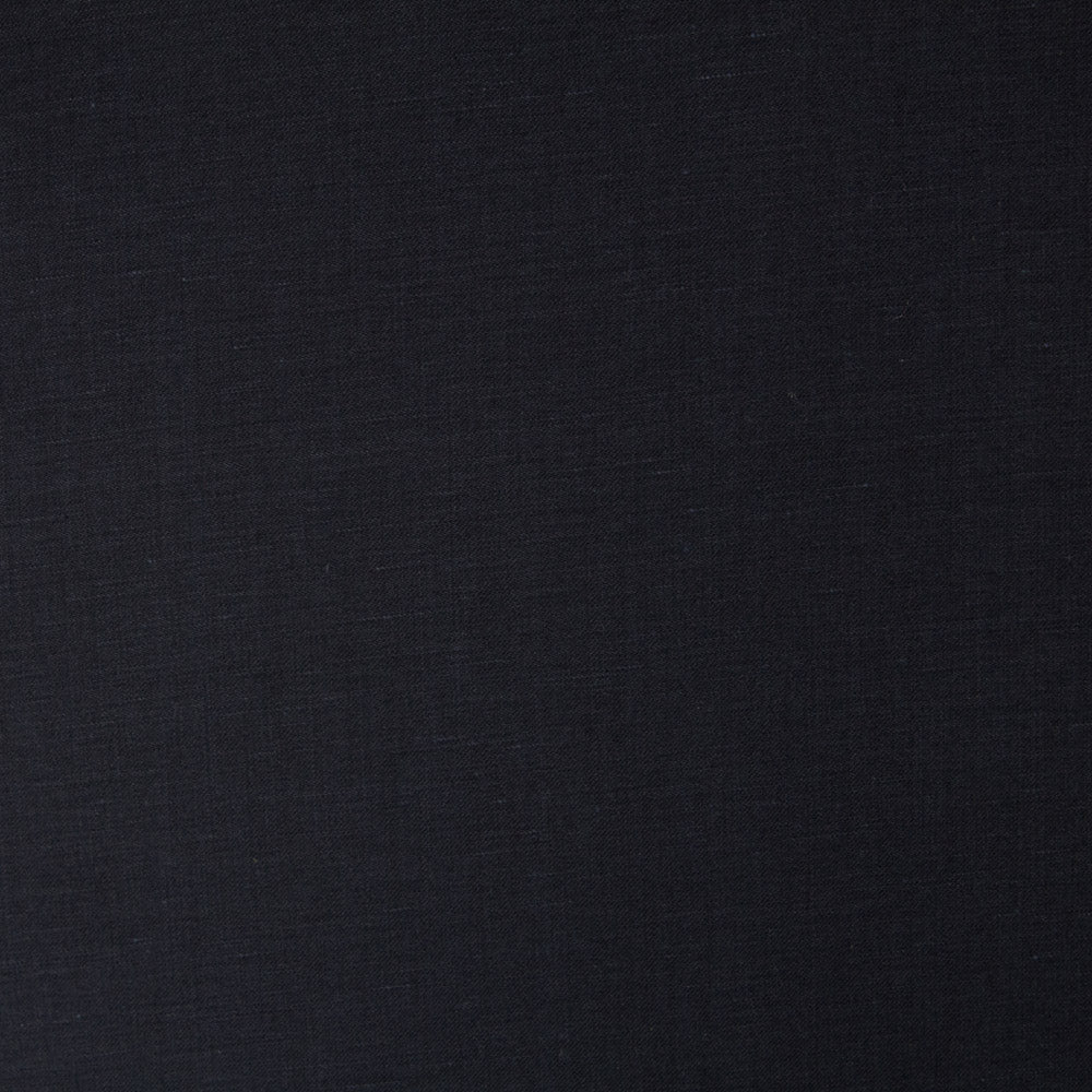 Tecido de Lã Fria Azul Marinho - Ribes y Casals