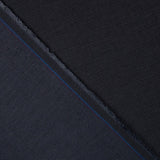 Tecido de Lã Fria Azul Marinho - Ribes y Casals