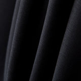 Tecido de Lã Fria Azul Marinho - Ribes y Casals