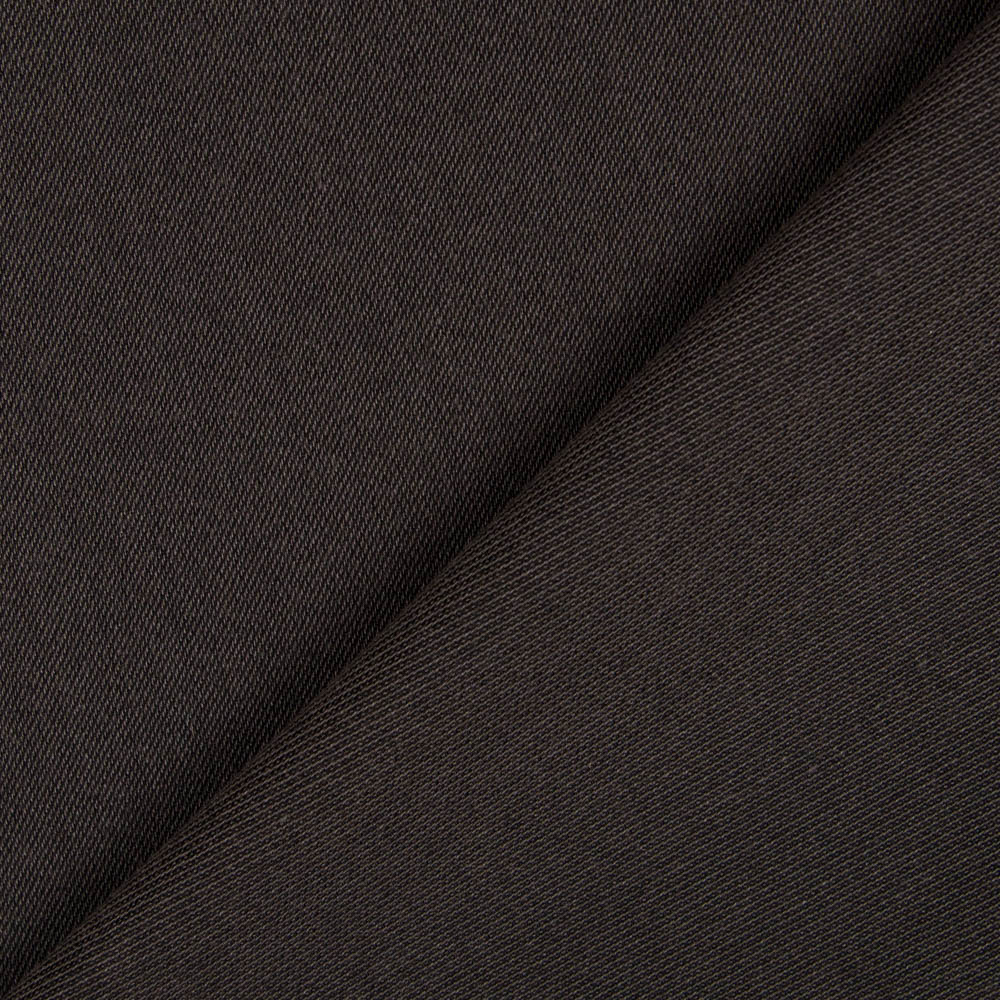 Tecido de Sarja Cinza Marengo - Ribes y Casals