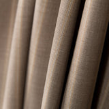 Tecido Lã Fria Riscas Diplomáticas Bege - Ribes y Casals