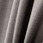 Tecido Flanela Cinza Riscas Diplomáticas - Ribes y Casals