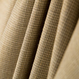 Tecido Alfaiate Rami Ochre Vigoré - Ribes y Casals