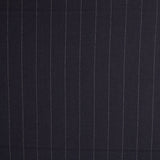 Tecido de Lã Fria Diplomático Marinho - Ribes y Casals