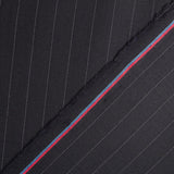 Tecido de Lã Fria Diplomático Marinho - Ribes y Casals