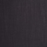 Tecido Lã Fria Liso Preto - Ribes y Casals