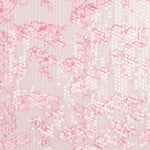 Organza Fantasia Rosa - Ribes y Casals