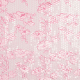 Organza Fantasia Rosa - Ribes y Casals