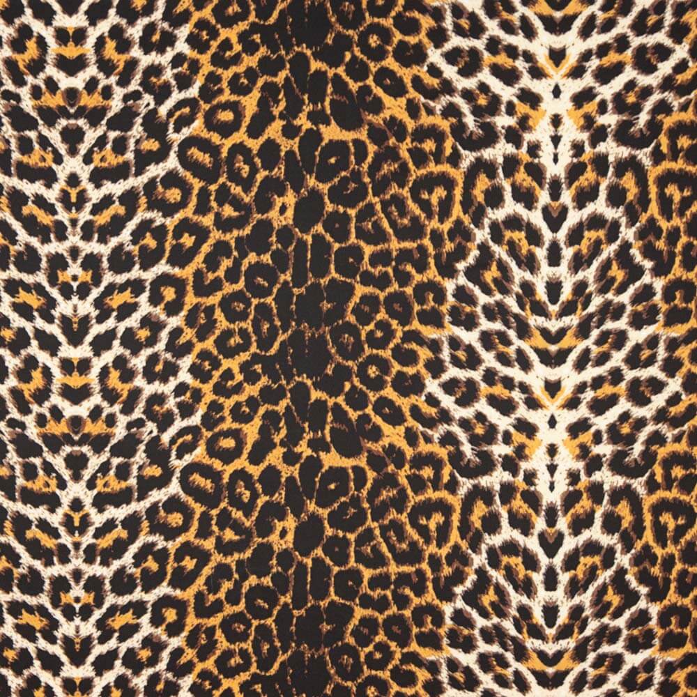 Neoprene Estampado Leopardo - Ribes y Casals
