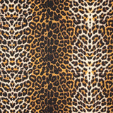 Neoprene Estampado Leopardo - Ribes y Casals
