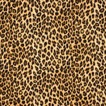 Cetim Mate Leopardo - Ribes y Casals