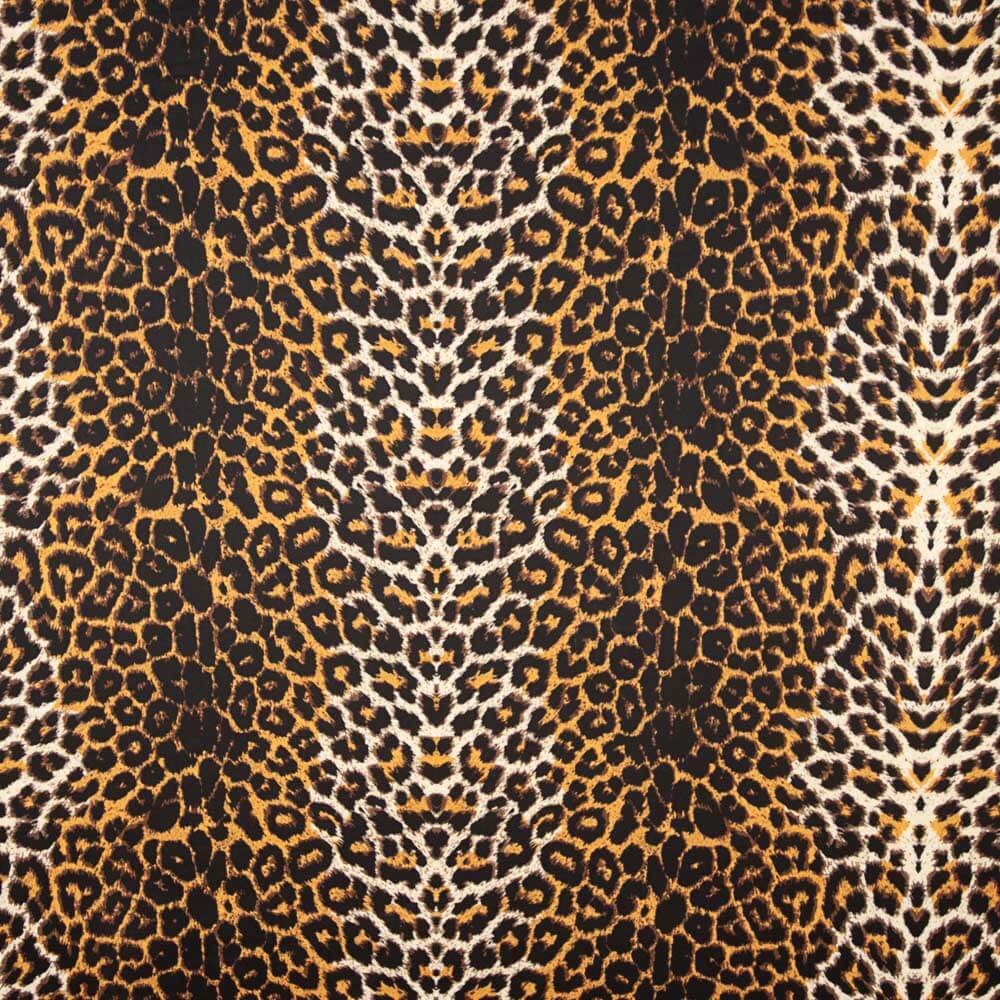 Neoprene Estampado Leopardo - Ribes y Casals