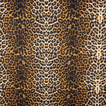 Neoprene Estampado Leopardo - Ribes y Casals