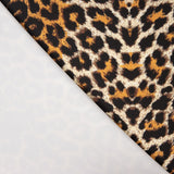 Neoprene Estampado Leopardo - Ribes y Casals
