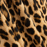 Cetim Mate Leopardo - Ribes y Casals