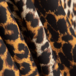 Neoprene Estampado Leopardo - Ribes y Casals