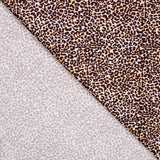 Algodão Macio Leopardo Mini - Ribes y Casals
