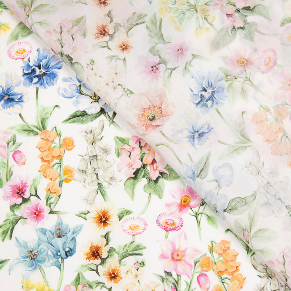 Algodón Liberty Fairytale Tana Lawn ® - Ribes y Casals