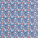 Liberty London Denim Liberty Cretonne - Ribes y Casals