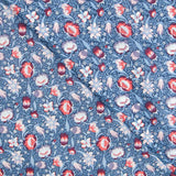 Liberty London Denim Liberty Cretonne - Ribes y Casals