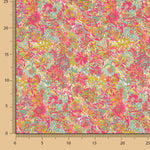 Liberty London Flores Hippies - Ribes y Casals