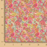 Liberty London Flores Hippies - Ribes y Casals