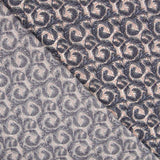 Liberty London Folhas Palmeira Petróleo - Ribes y Casals