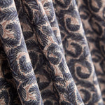 Liberty London Folhas Palmeira Petróleo - Ribes y Casals