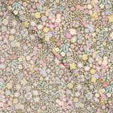 Liberty London Jardim Multicolorido - Ribes y Casals