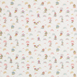 Retal Algodón Fairytale picnic Tana Lawn Liberty 110x140 cm - Ribes y Casals