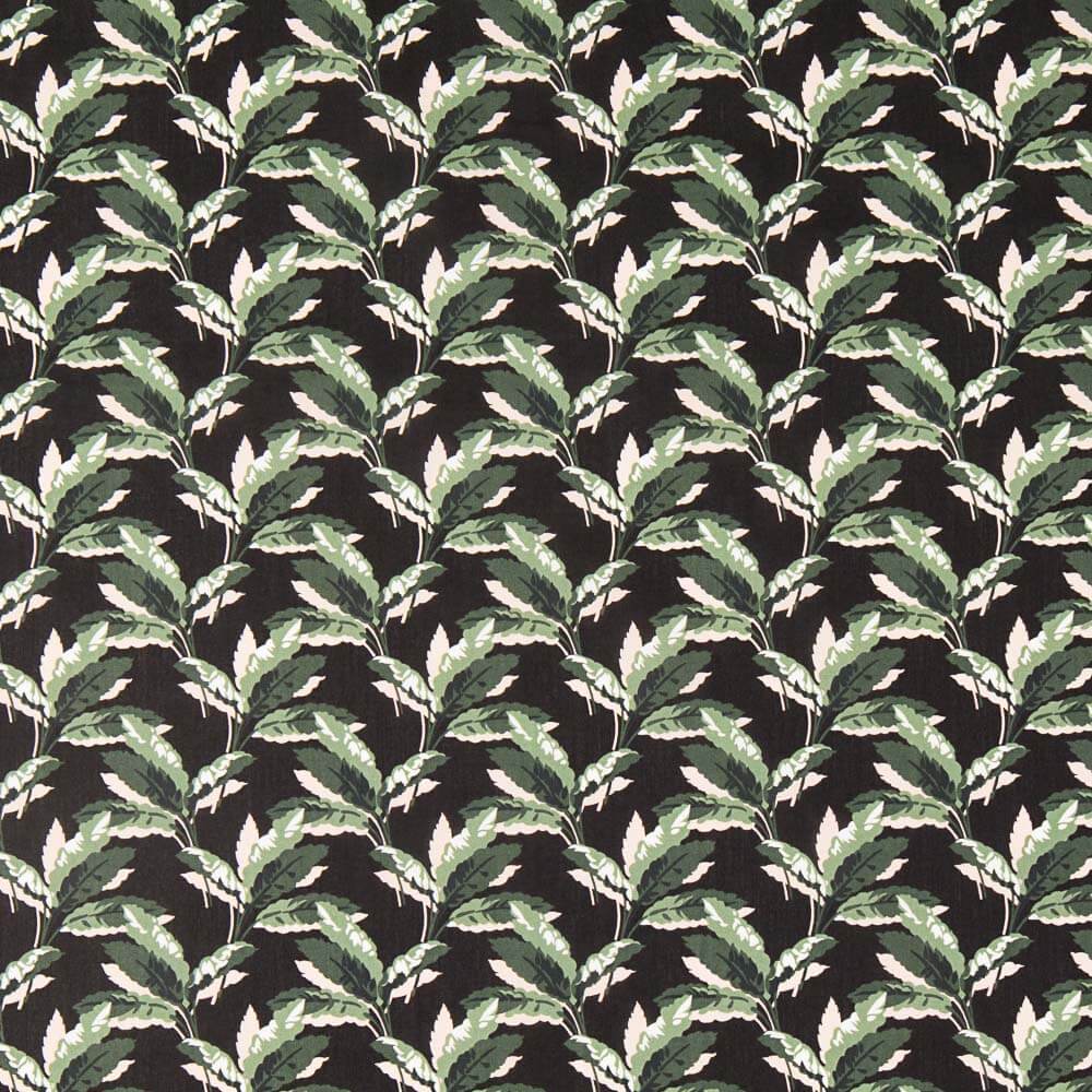 Algodão Liberty Paradise Palm Tana Lawn ® - Ribes y Casals