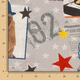 Loneta Bad Dogs - Ribes y Casals