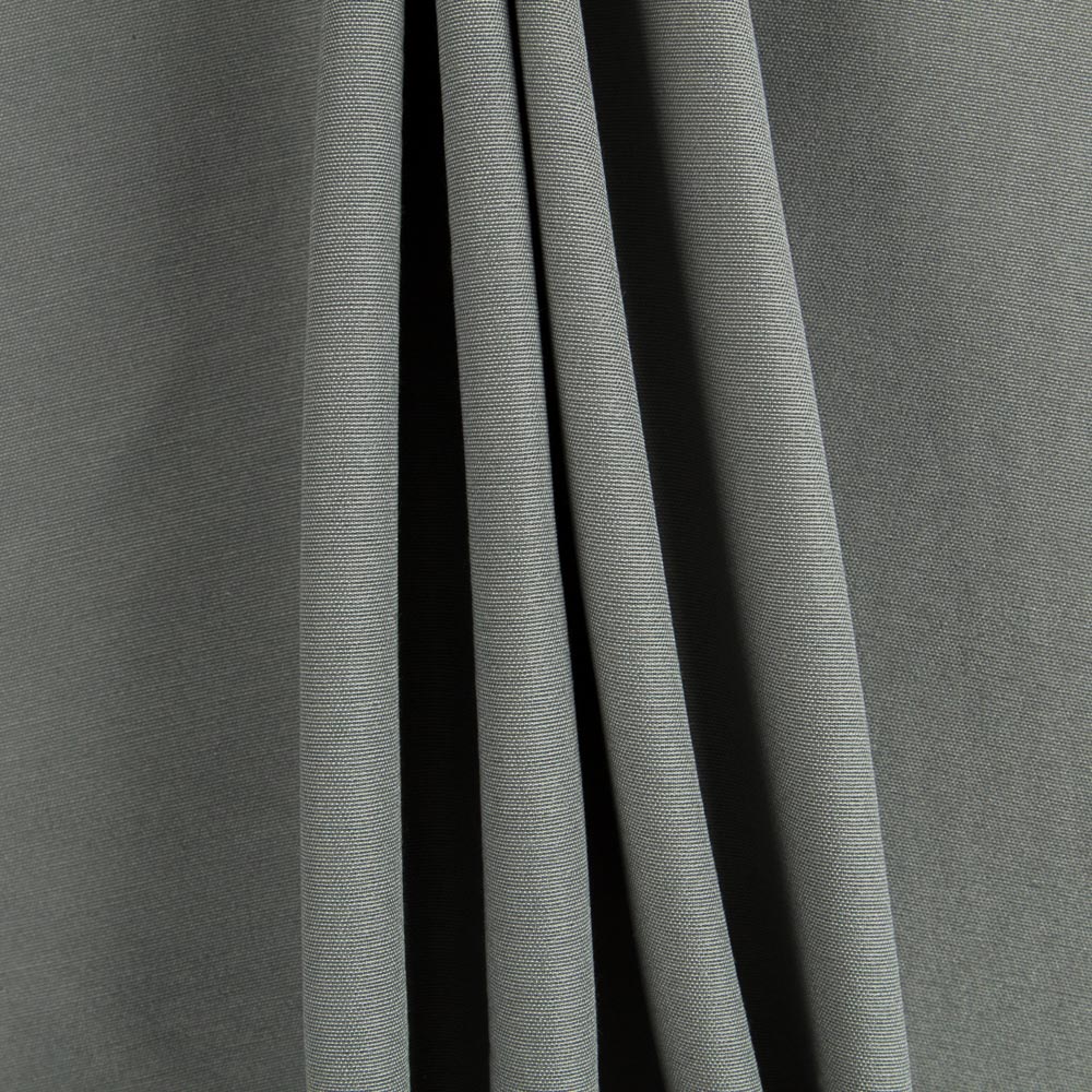 Tecido Lona Cinza - Ribes y Casals