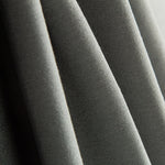 Tecido Lona Cinza - Ribes y Casals