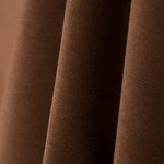 Tecido Lona Castanha - Ribes y Casals