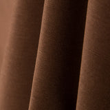 Tecido Lona Castanha - Ribes y Casals
