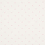 Loneta Fina Bolinhas Rosa - Ribes y Casals