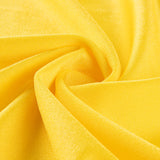 Lycra Brilhante Amarela - Ribes y Casals