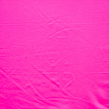 Lycra Brilhante Rosa Fluorescente - Ribes y Casals