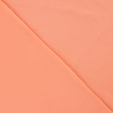 Lycra Brilhante Salmão - Ribes y Casals