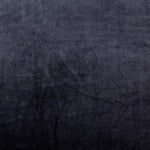 Tecido Lycra Veludo Cinza Escuro - Ribes y Casals