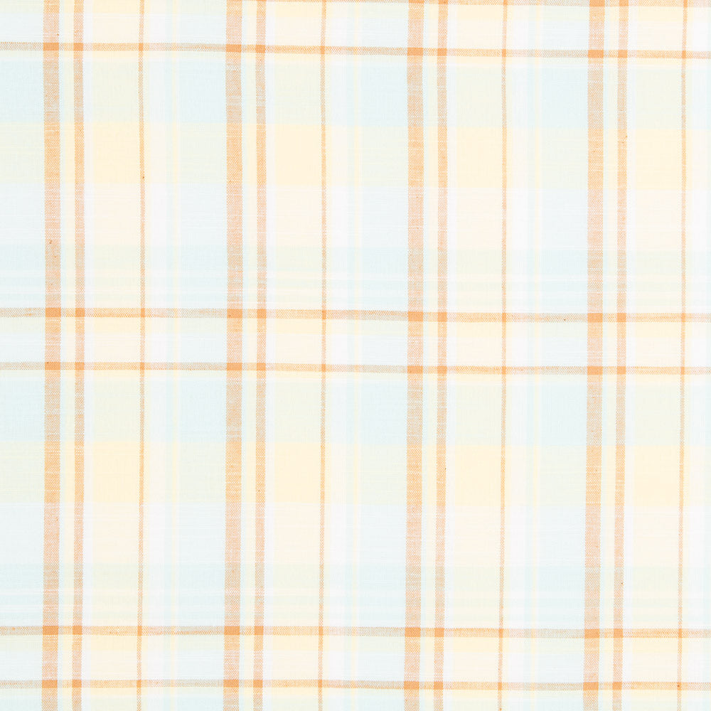 Algodão Amarelo Madras - Ribes y Casals