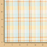 Algodão Amarelo Madras - Ribes y Casals