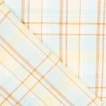 Algodão Amarelo Madras - Ribes y Casals