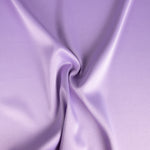 Tecido Poliéster Spandex Liso Malva - Ribes y Casals